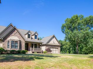 246 Cagle Branch Rd, Jasper, GA 30143