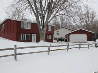 105 N River St, Lynd, MN 56157