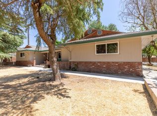 16010 Caliente Creek Rd, Caliente, CA 93518