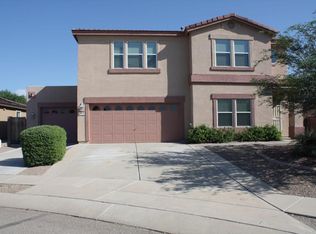 10935 S Raptor Ct, Vail, AZ 85641