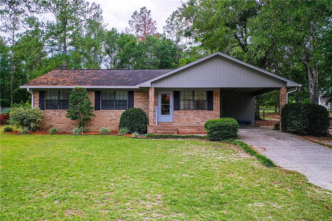 愛麗ページ 936 Azalea St, Blackshear, GA 31516 | Zillow