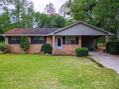 936 Azalea St, Blackshear, GA, 31516