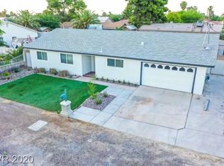 4938 E Saint Louis Ave, Las Vegas, NV 89104