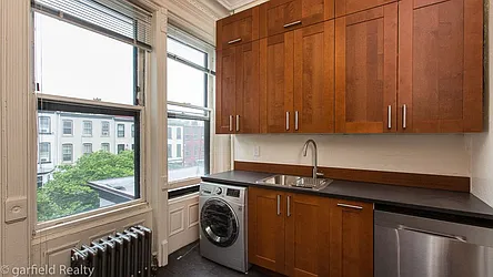 Rented by Garfield Realty 