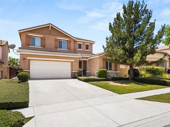 3731 Obsidian Rd, San Bernardino, CA 92407