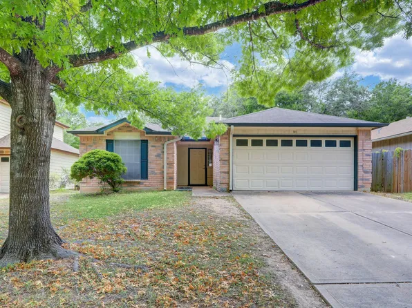 911 Isernia Dr, Austin, TX 78748