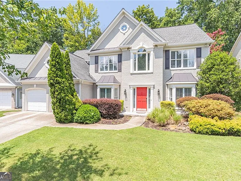 5491 Oxford Chase Way — Photo 50
