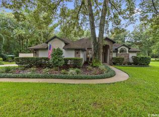 12921 SW 31st Ave, Archer, FL 32618