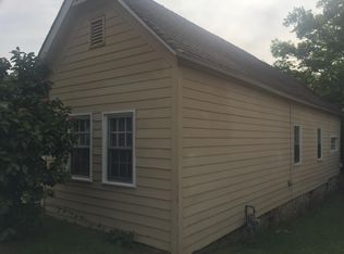 2403 N Chamberlain Ave, Chattanooga, TN 37406