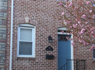 915 Ryan St, Baltimore, MD 21223