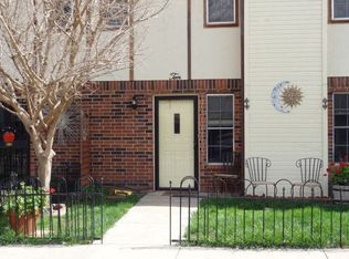 10 Memory Pl, Amarillo, TX 79109