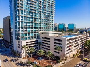 150 E Robinson St UNIT 2206, Orlando, FL 32801
