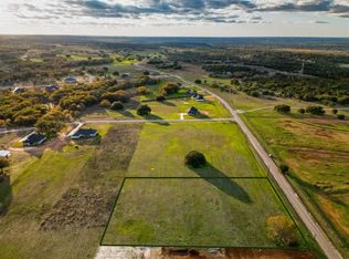 153 Cartwright Rd, Weatherford, TX 76087