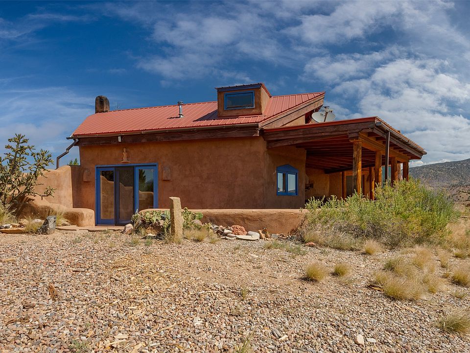 32 County Road 156, Abiquiu, NM 87510 Zillow