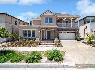 115 Measure, Irvine, CA 92618