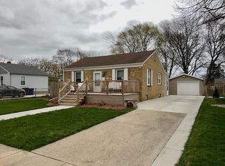 303 Belmont Ave, Racine, WI 53405