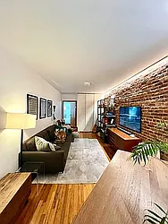 Rented by Corcoran