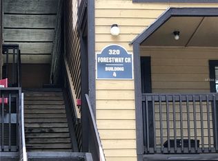 320 Forestway Cir UNIT 205, Altamonte Springs, FL 32701