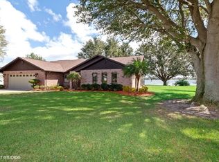 134 Deanna Dr, Lake Placid, FL 33852