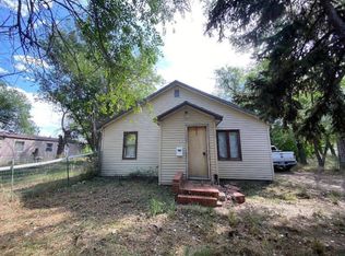 113 Edgar St #1, Wolf Pt, MT 59201