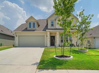 17629 Shafer Dr, Pflugerville, TX 78660
