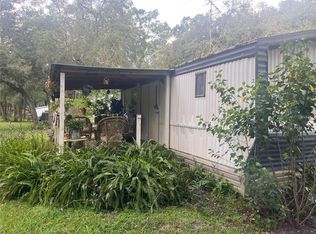 4528 SW 118th Ln, Webster, FL 33597
