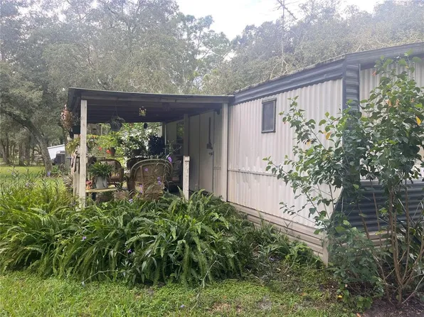 4528 SW 118th Ln, Webster, FL 33597