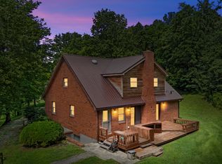 140 Grandison Branch Rd, Vanceburg, KY 41179