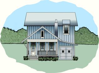 LOT Grande Pointe Cirlce W #114, Inlet Beach, FL 32461