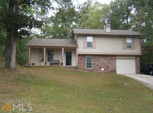3720 Rolling Pl, Conley, GA 30288