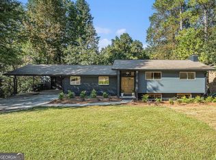 2870 Faraday Ct, Decatur, GA 30033