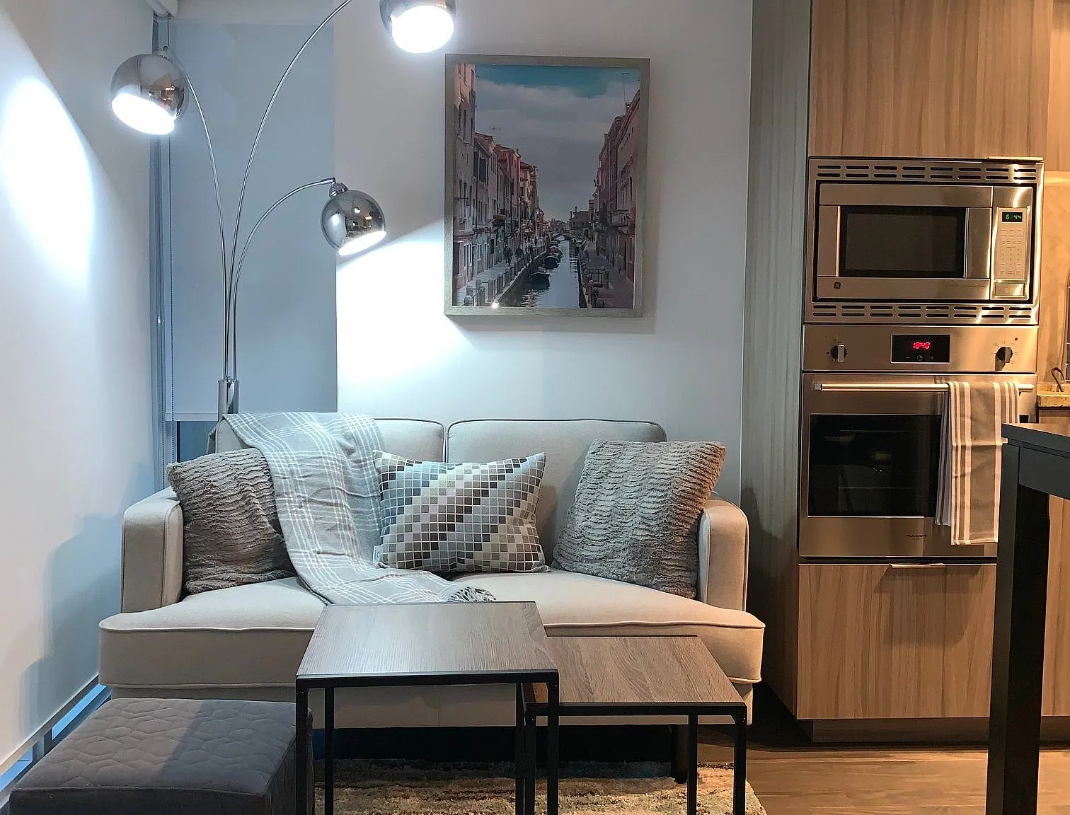 1 bed, $2,600 — Photo 3