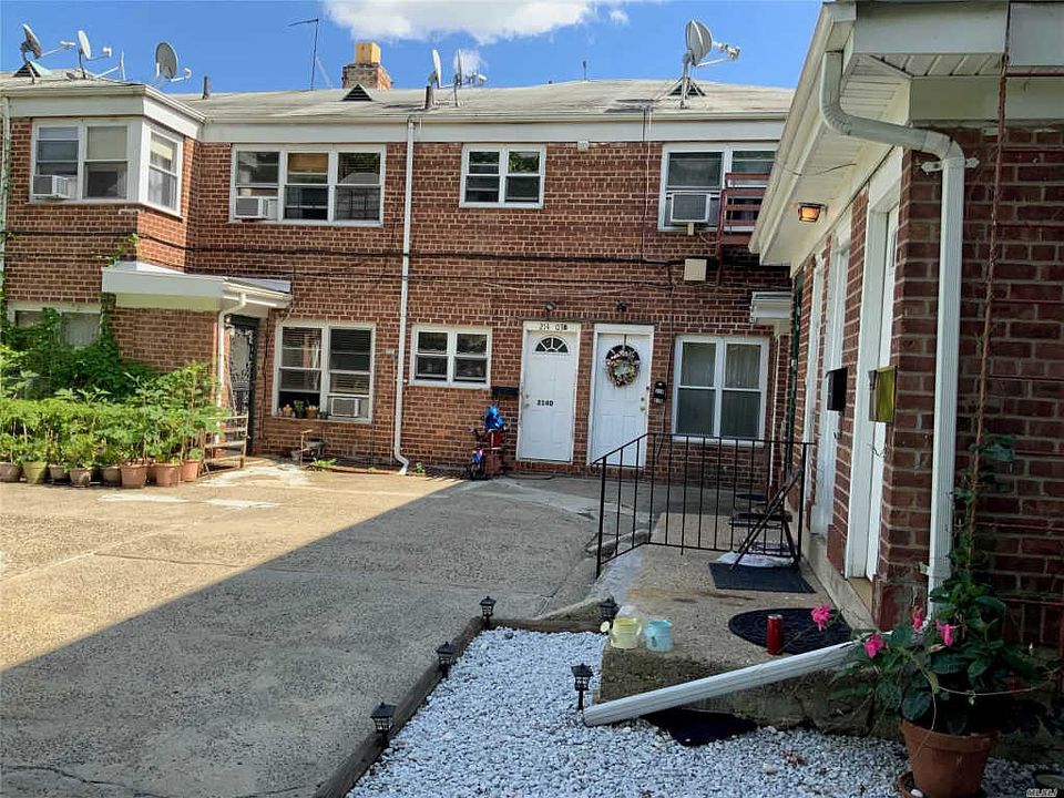 1st image of 214-01 Hillside Ave #B