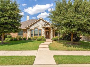 2913 Painted Pony Ln, Rockwall, TX 75087