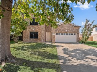 4662 Snow Ridge Ct, Fort Worth, TX 76133