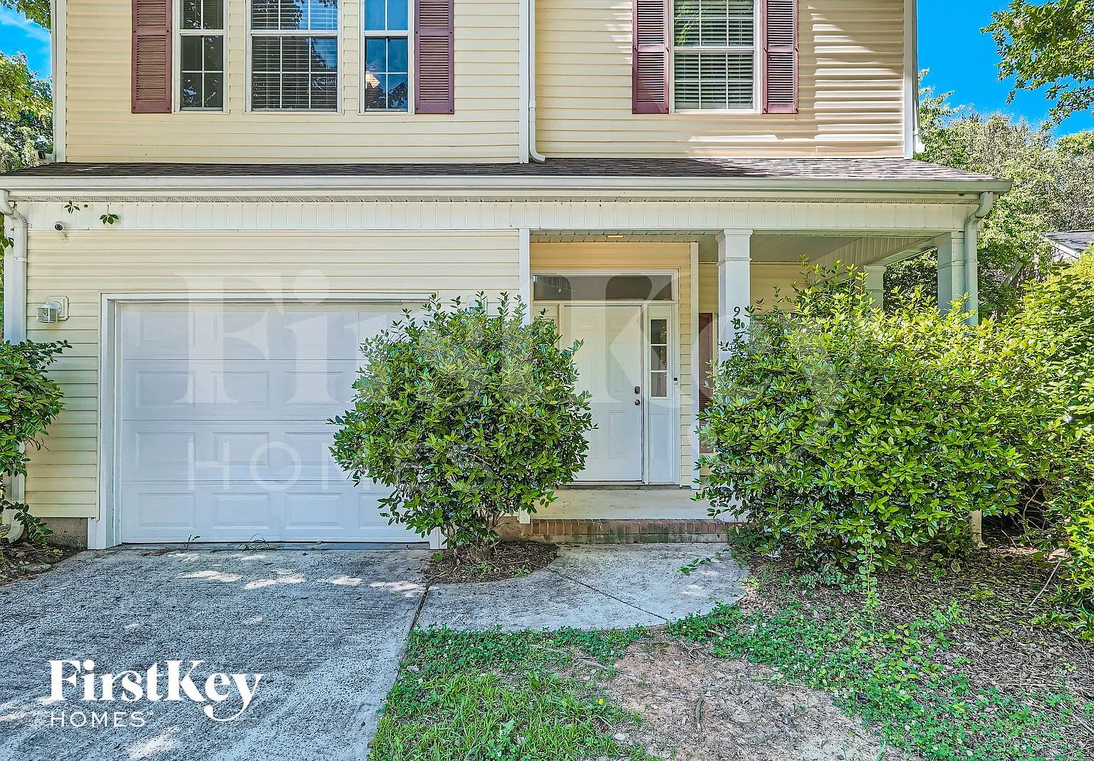 3 bed, 2.5 bath, 1468 sqft, $2,190 — Photo 3