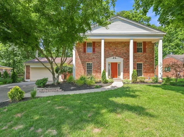 11257 Marlette Dr, Cincinnati, OH 45249