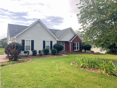 6043 Devonshire Dr, Flowery Branch, GA, 30542