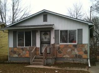 3415 Kleinpell St, Flint, MI 48507