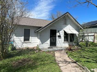 1212 S 15th St, Temple, TX 76504