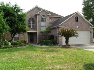 2065 S Shore Blvd, Montgomery, TX 77356