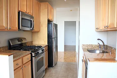 Rented by Milford Management