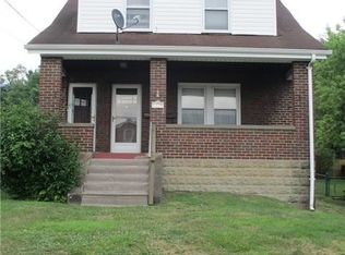 1734 Chester Rd, Verona, PA 15147