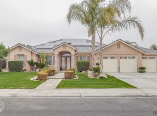 14802 Redwood Springs Dr, Bakersfield, CA 93314