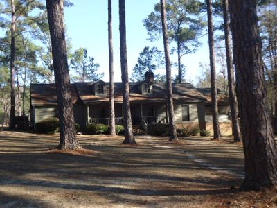 41 E Floyd Ave, Hazlehurst, GA, 31539