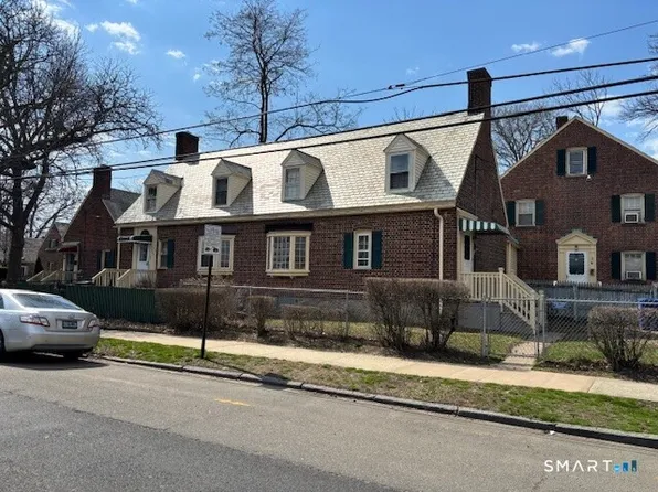 347 Iranistan Avenue, Bridgeport, CT 06604