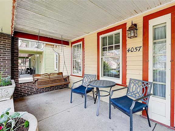 4th image of 4057 N Broadway St