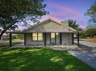 659 Fm 3050, Whitney, TX 76692