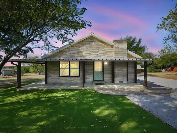 659 Fm 3050, Whitney, TX 76692
