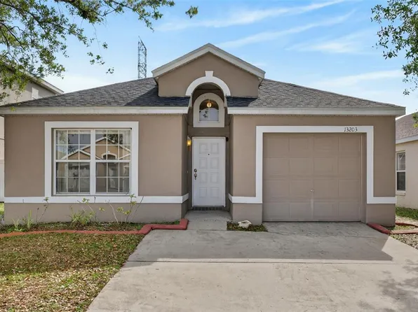 13203 Ashington Pointe Dr, Orlando, FL 32824